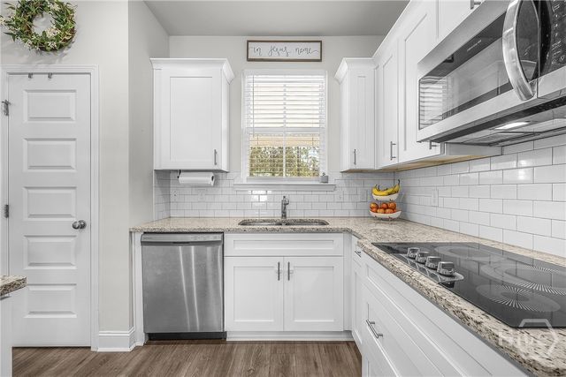 695 Majestic Drive, Guyton, GA 31312