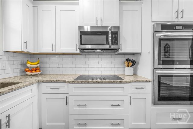 695 Majestic Drive, Guyton, GA 31312