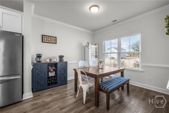 695 Majestic Drive, Guyton, GA 31312