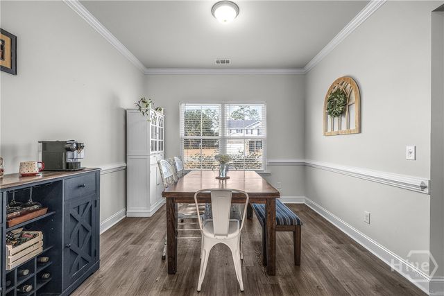 695 Majestic Drive, Guyton, GA 31312