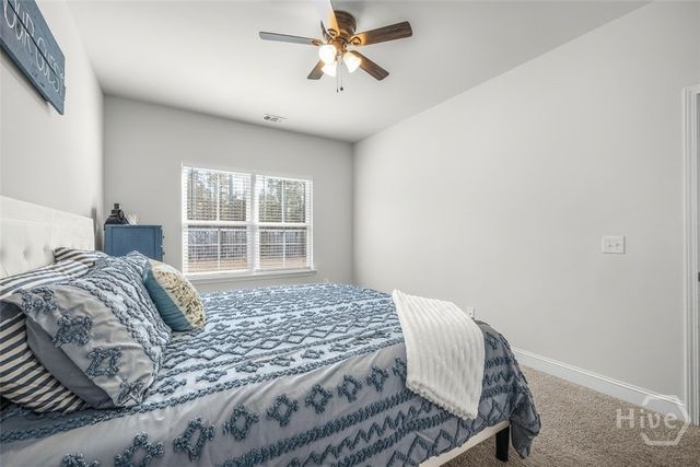 695 Majestic Drive, Guyton, GA 31312