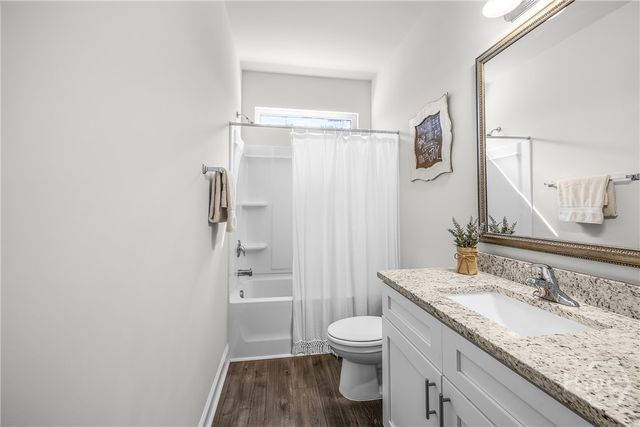 695 Majestic Drive, Guyton, GA 31312