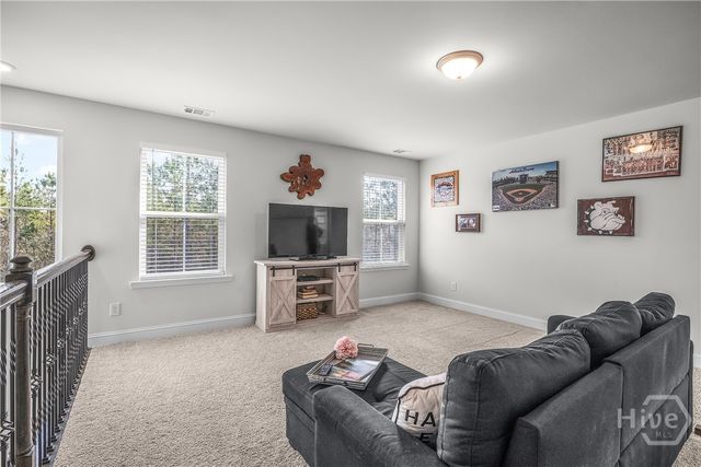 695 Majestic Drive, Guyton, GA 31312