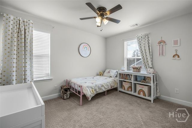 695 Majestic Drive, Guyton, GA 31312