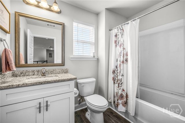 695 Majestic Drive, Guyton, GA 31312