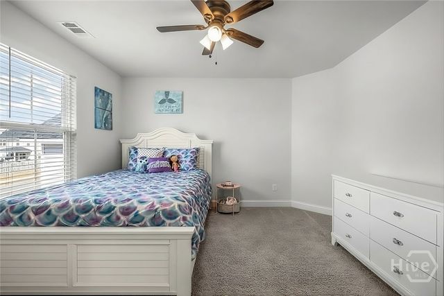 695 Majestic Drive, Guyton, GA 31312