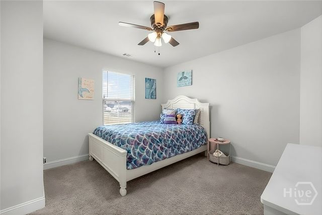 695 Majestic Drive, Guyton, GA 31312