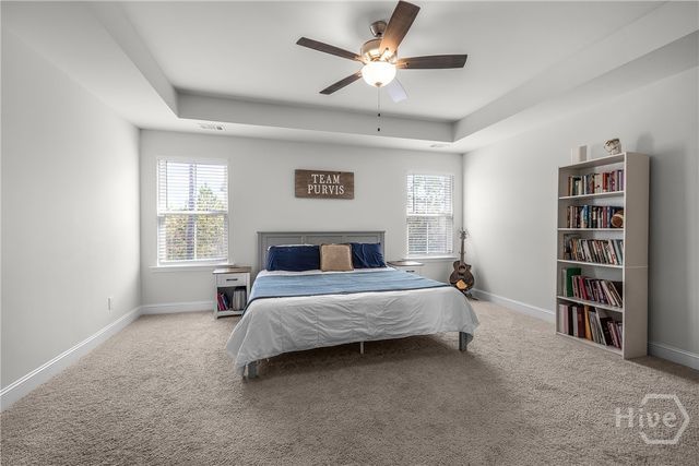 695 Majestic Drive, Guyton, GA 31312