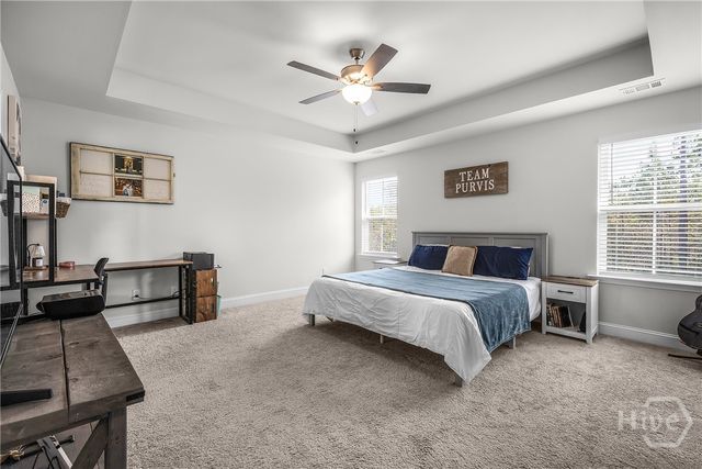 695 Majestic Drive, Guyton, GA 31312