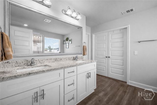 695 Majestic Drive, Guyton, GA 31312