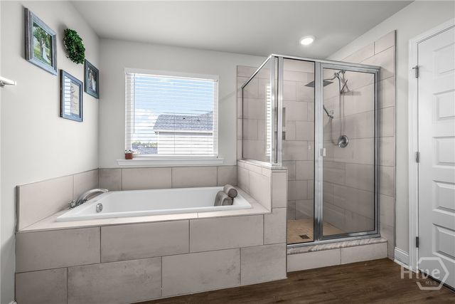 695 Majestic Drive, Guyton, GA 31312