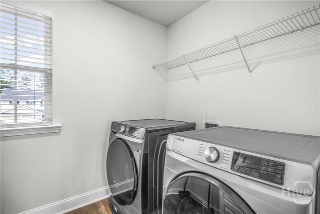 695 Majestic Drive, Guyton, GA 31312