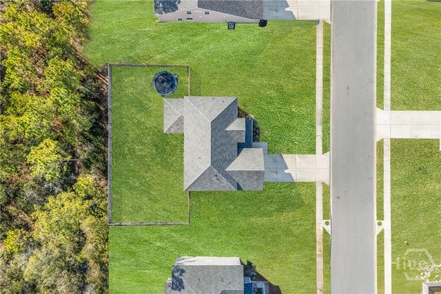 695 Majestic Drive, Guyton, GA 31312