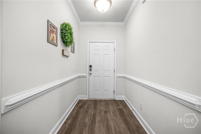 695 Majestic Drive, Guyton, GA 31312