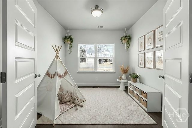 695 Majestic Drive, Guyton, GA 31312