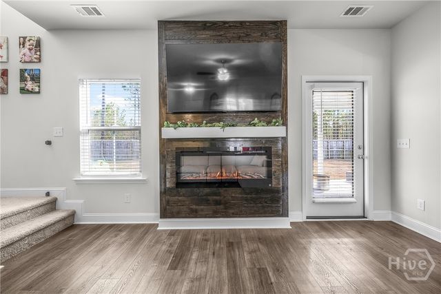 695 Majestic Drive, Guyton, GA 31312