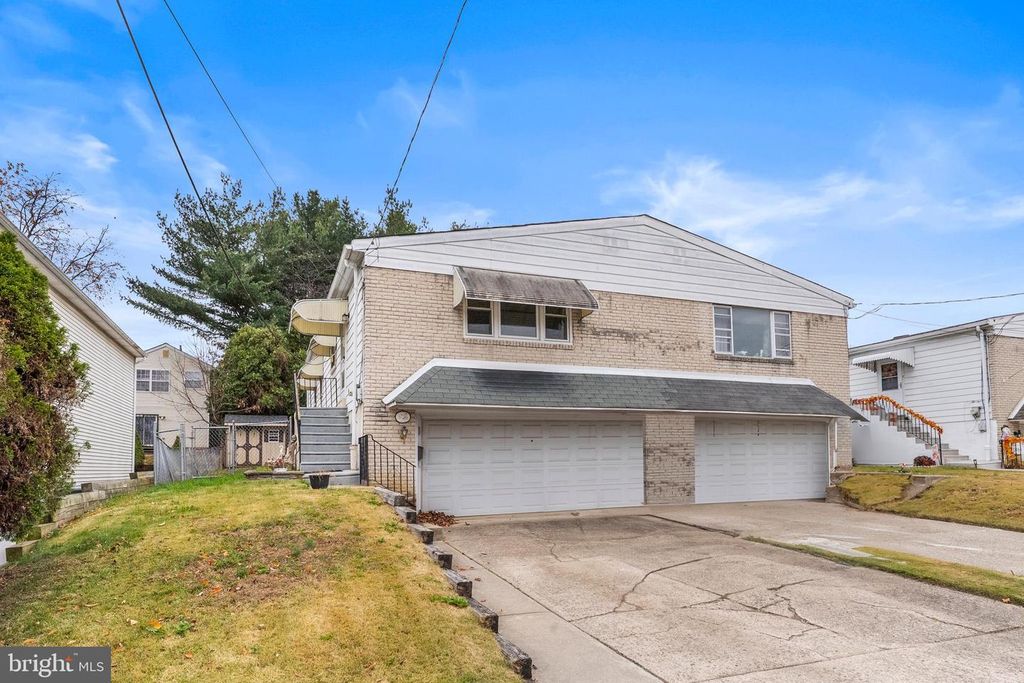 9312 EDMUND ST, Philadelphia, PA 19114