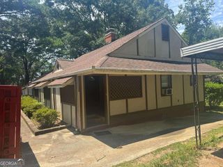 718 South Avenue, Forest Park, GA 30297