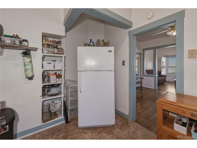 442 W First St, Trinidad, CO 81082
