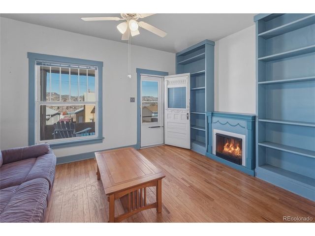 442 W First St, Trinidad, CO 81082