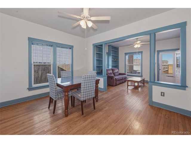 442 W First St, Trinidad, CO 81082