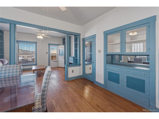 442 W First St, Trinidad, CO 81082