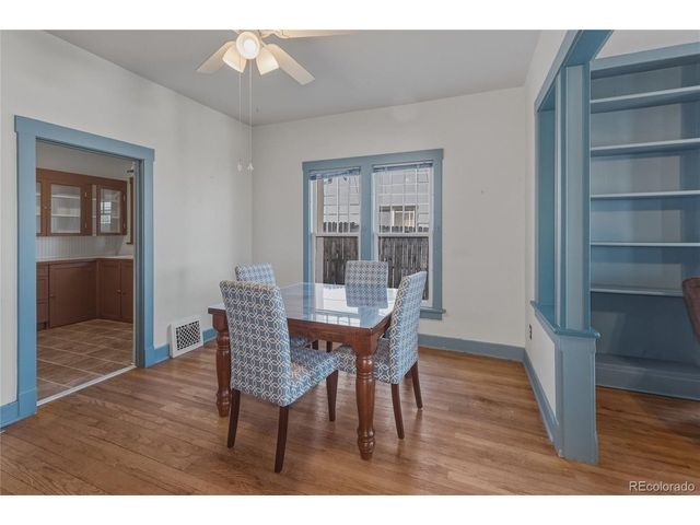 442 W First St, Trinidad, CO 81082