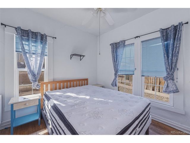 442 W First St, Trinidad, CO 81082