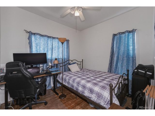 442 W First St, Trinidad, CO 81082