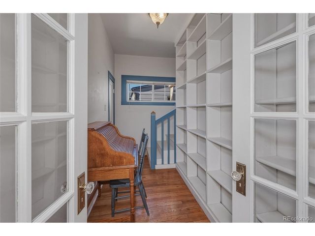 442 W First St, Trinidad, CO 81082