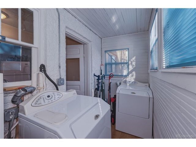 442 W First St, Trinidad, CO 81082