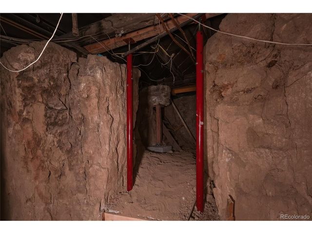 442 W First St, Trinidad, CO 81082