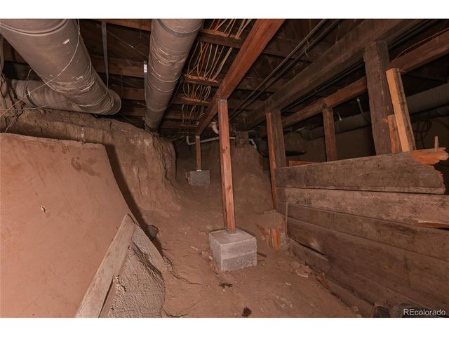 442 W First St, Trinidad, CO 81082