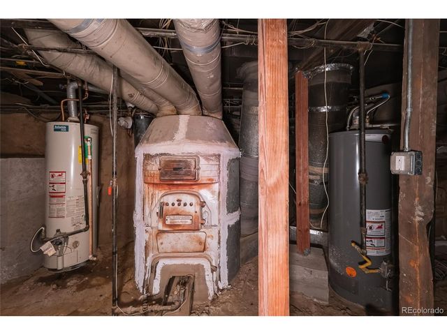 442 W First St, Trinidad, CO 81082