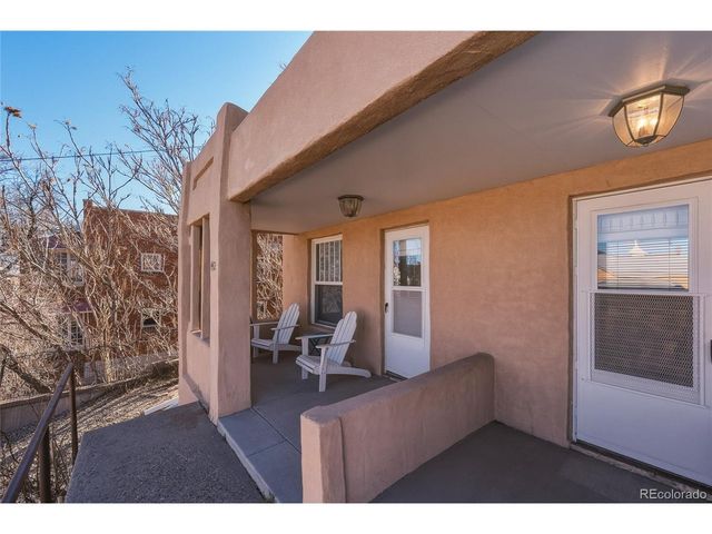 442 W First St, Trinidad, CO 81082