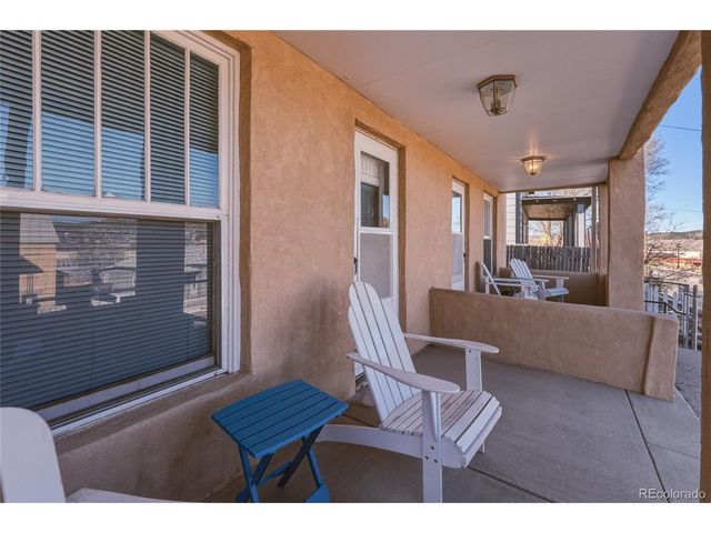 442 W First St, Trinidad, CO 81082