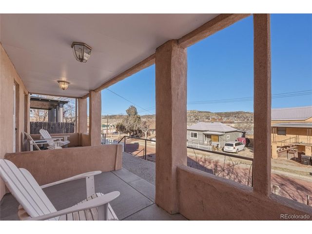 442 W First St, Trinidad, CO 81082