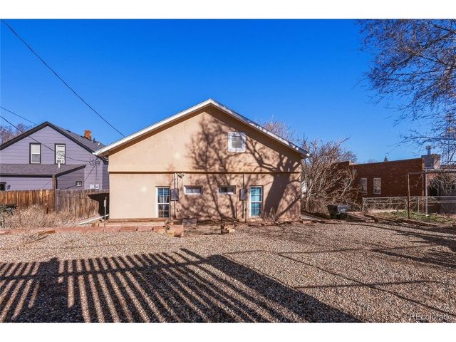 442 W First St, Trinidad, CO 81082