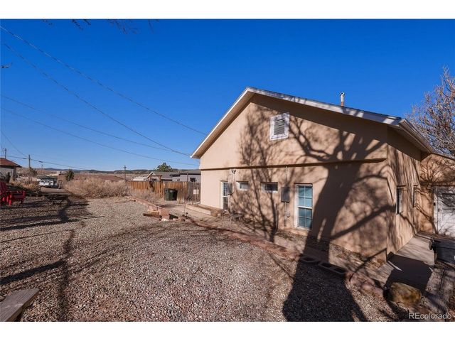 442 W First St, Trinidad, CO 81082