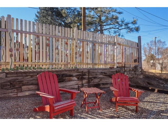 442 W First St, Trinidad, CO 81082