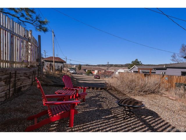 442 W First St, Trinidad, CO 81082