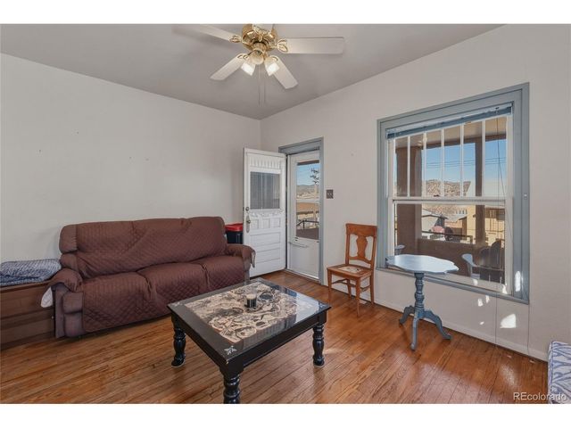 442 W First St, Trinidad, CO 81082