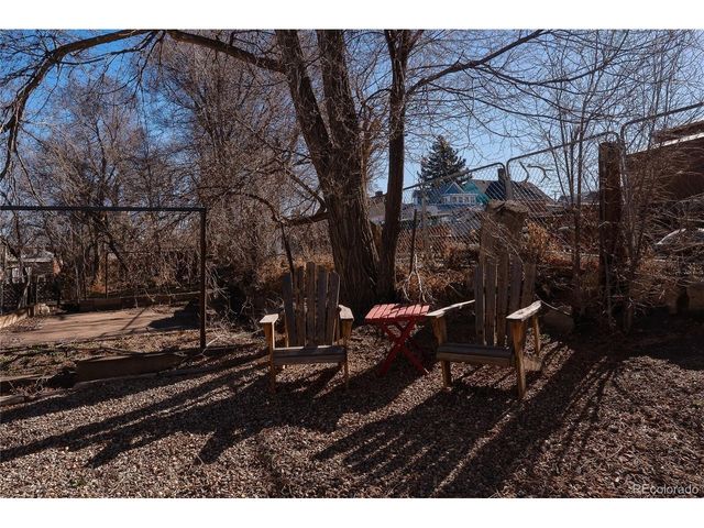 442 W First St, Trinidad, CO 81082