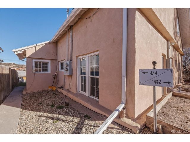 442 W First St, Trinidad, CO 81082