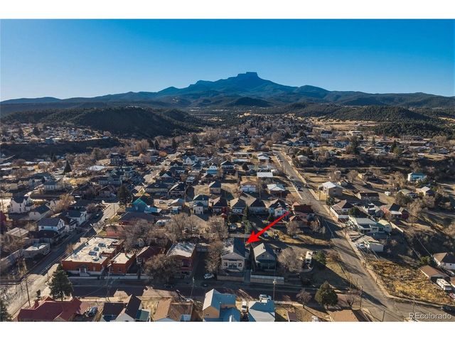 442 W First St, Trinidad, CO 81082