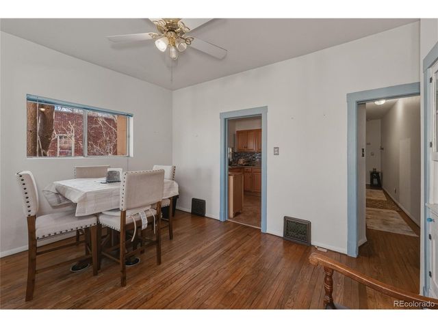 442 W First St, Trinidad, CO 81082