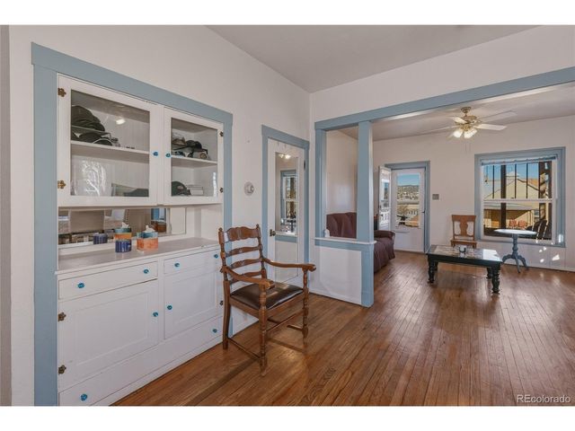 442 W First St, Trinidad, CO 81082