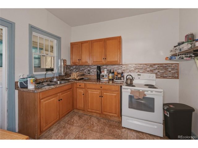 442 W First St, Trinidad, CO 81082