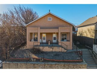 442 W First St, Trinidad, CO 81082