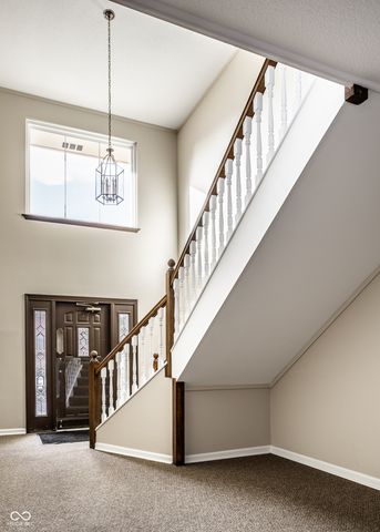 398 Hunters Lane D, Carmel, IN 46032